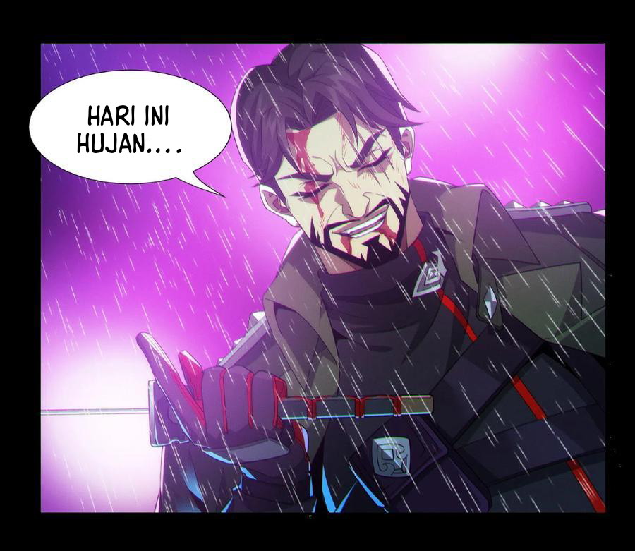 I Learn to Kill Gods in an Asylum Chapter 14 - halaman 22