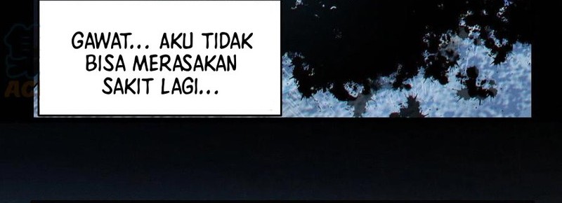 I Learn to Kill Gods in an Asylum Chapter 16 - halaman 11