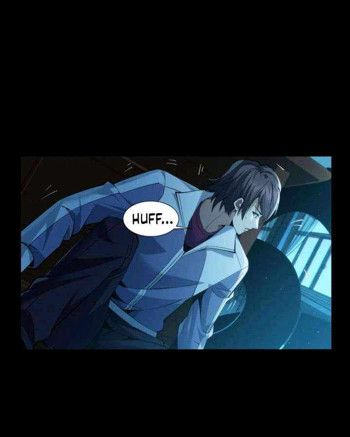 I Learn to Kill Gods in an Asylum Chapter 29 - halaman 13