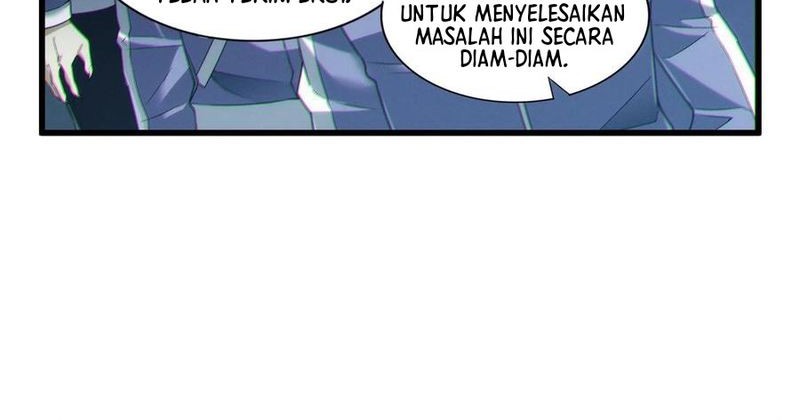 I Learn to Kill Gods in an Asylum Chapter 32 - halaman 18