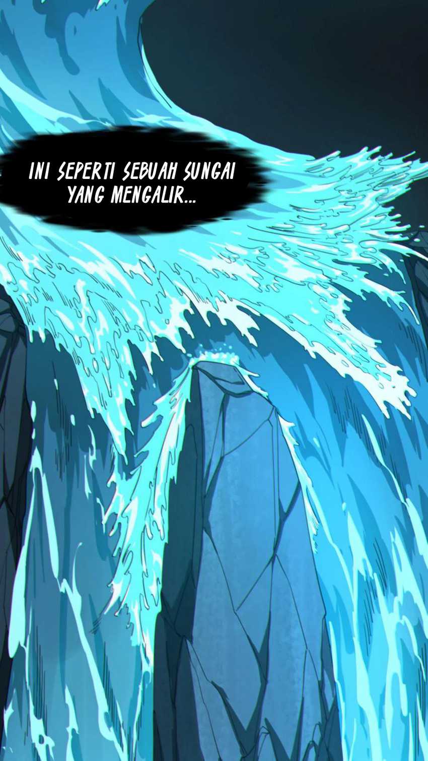 I Learn to Kill Gods in an Asylum Chapter 8 - halaman 27