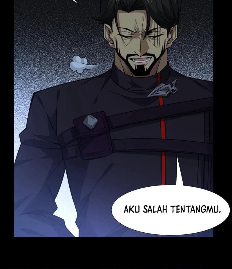 I Learn to Kill Gods in an Asylum Chapter 9 - halaman 15