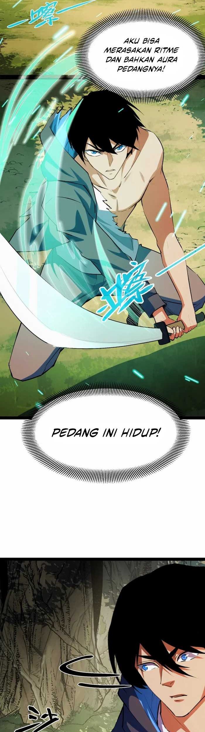 I Level Up By Absorbing Everything Chapter 13 - halaman 10