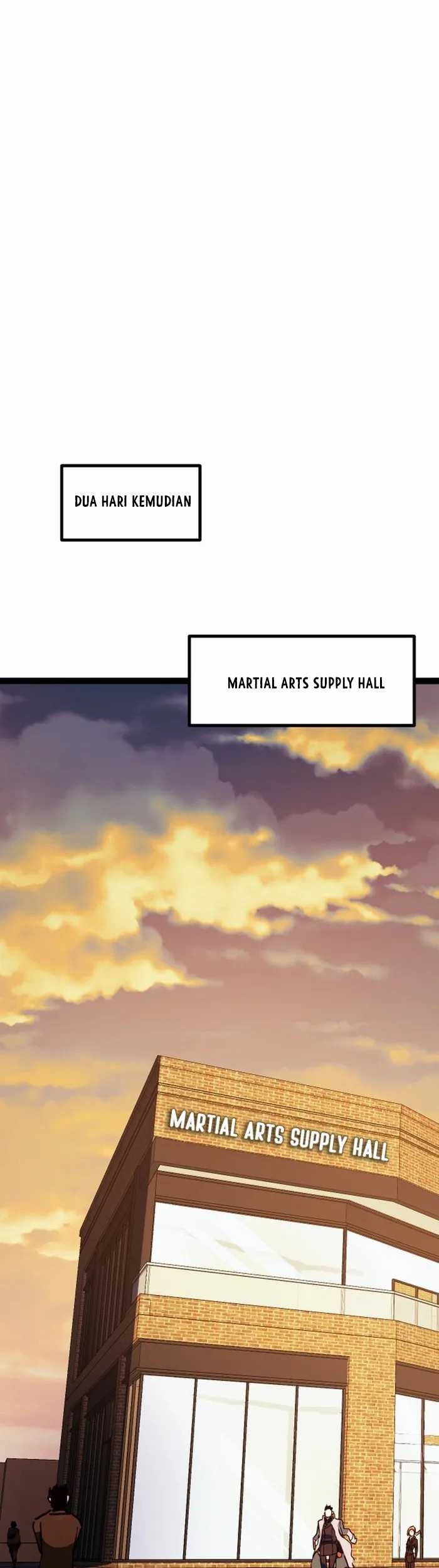 I Level Up By Absorbing Everything Chapter 13 - halaman 17