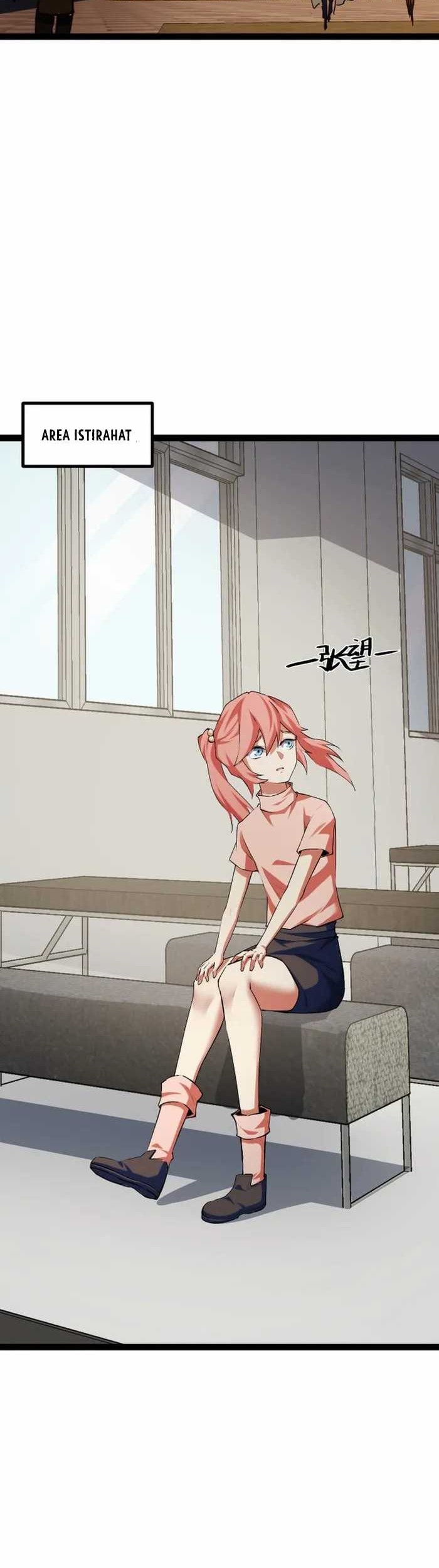I Level Up By Absorbing Everything Chapter 13 - halaman 18