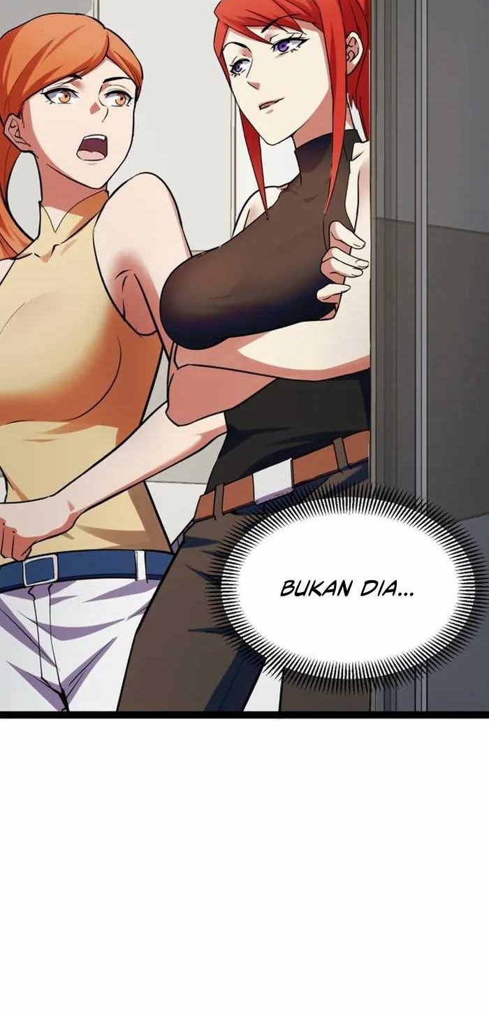 I Level Up By Absorbing Everything Chapter 13 - halaman 20