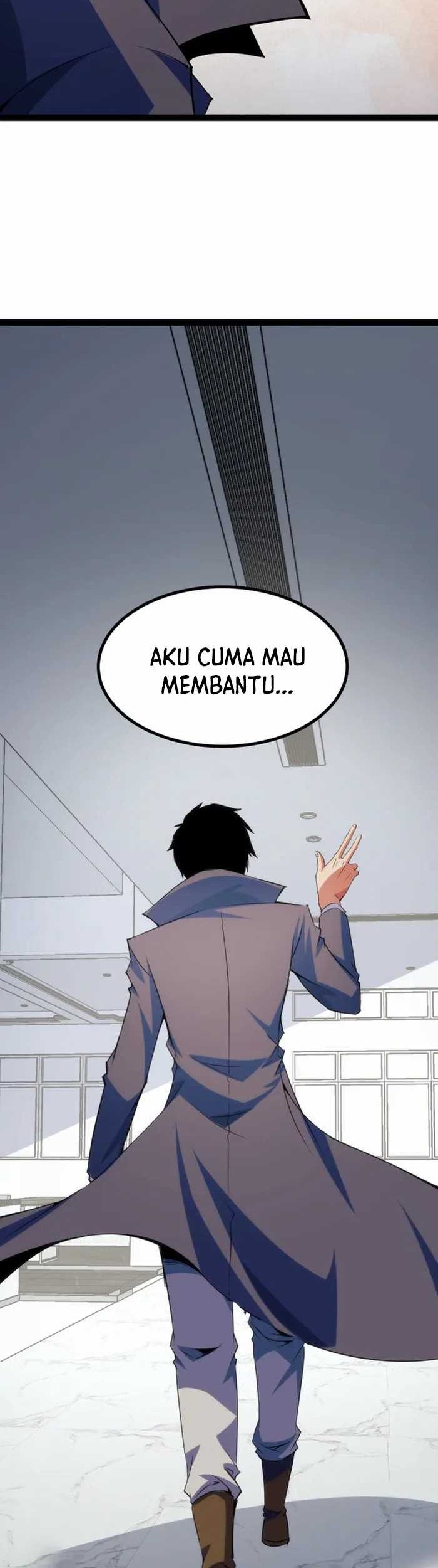 I Level Up By Absorbing Everything Chapter 13 - halaman 34