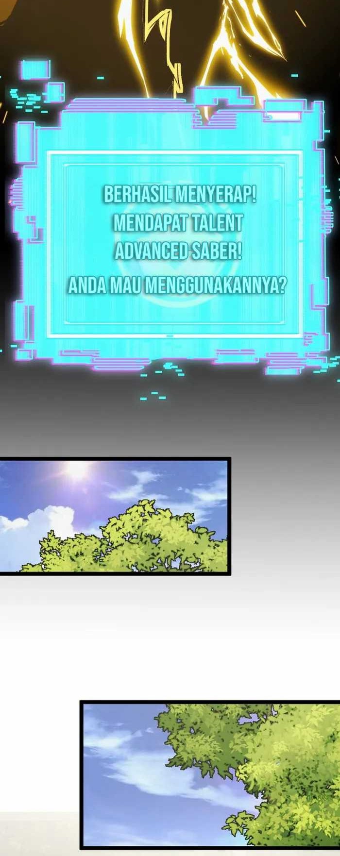 I Level Up By Absorbing Everything Chapter 13 - halaman 8