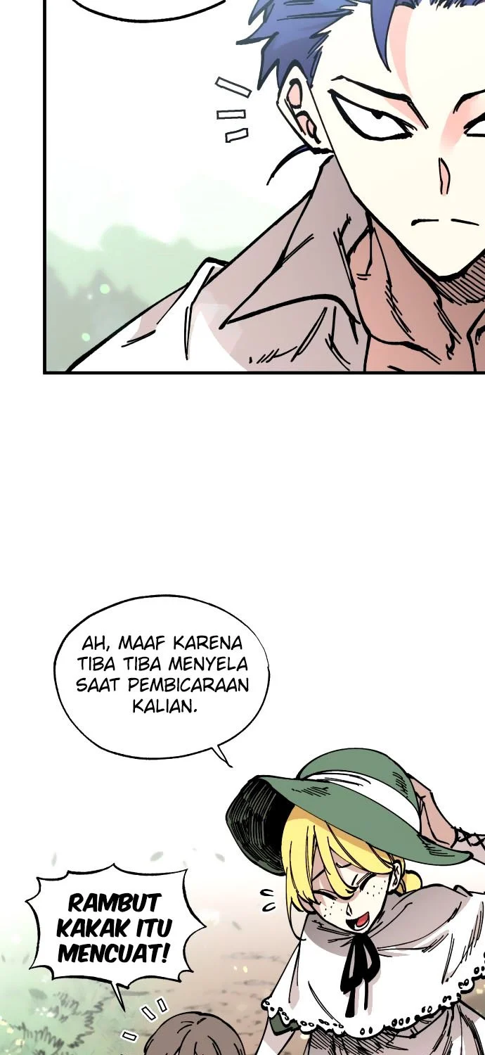 I Level Up By Absorbing Everything Chapter 14 - halaman 26