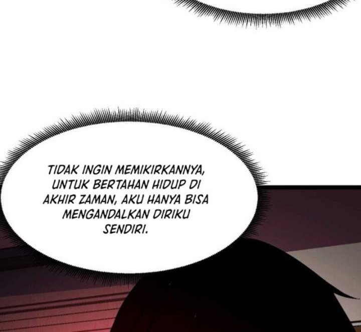 I Level Up By Absorbing Everything Chapter 2 - halaman 31