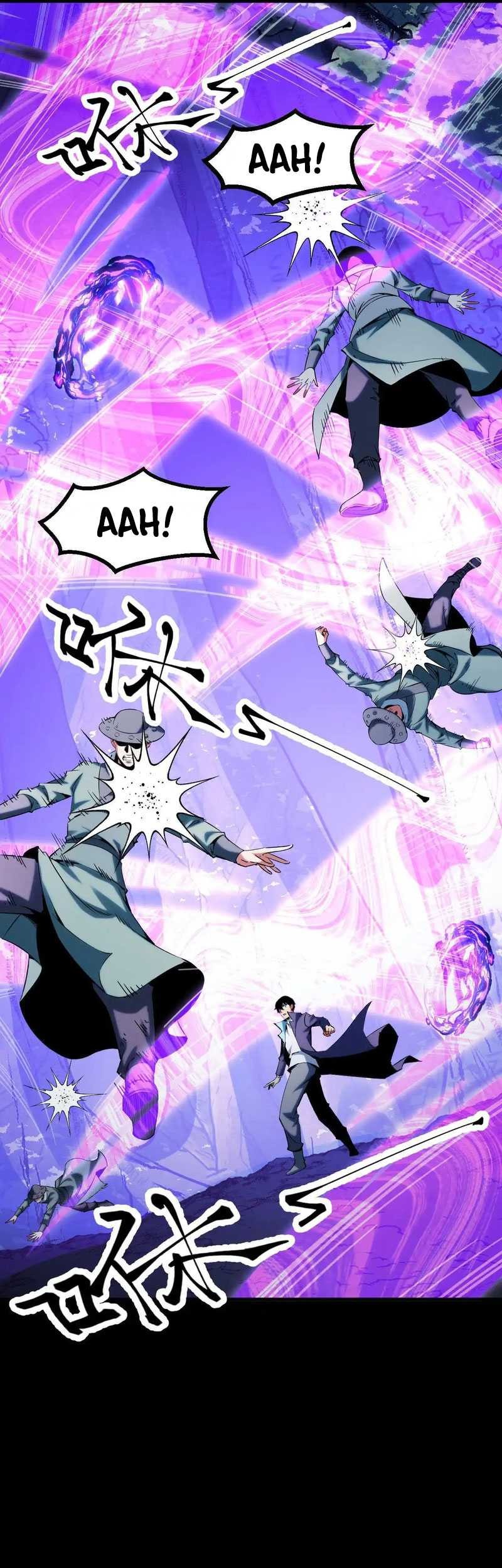 I Level Up By Absorbing Everything Chapter 21 - halaman 14