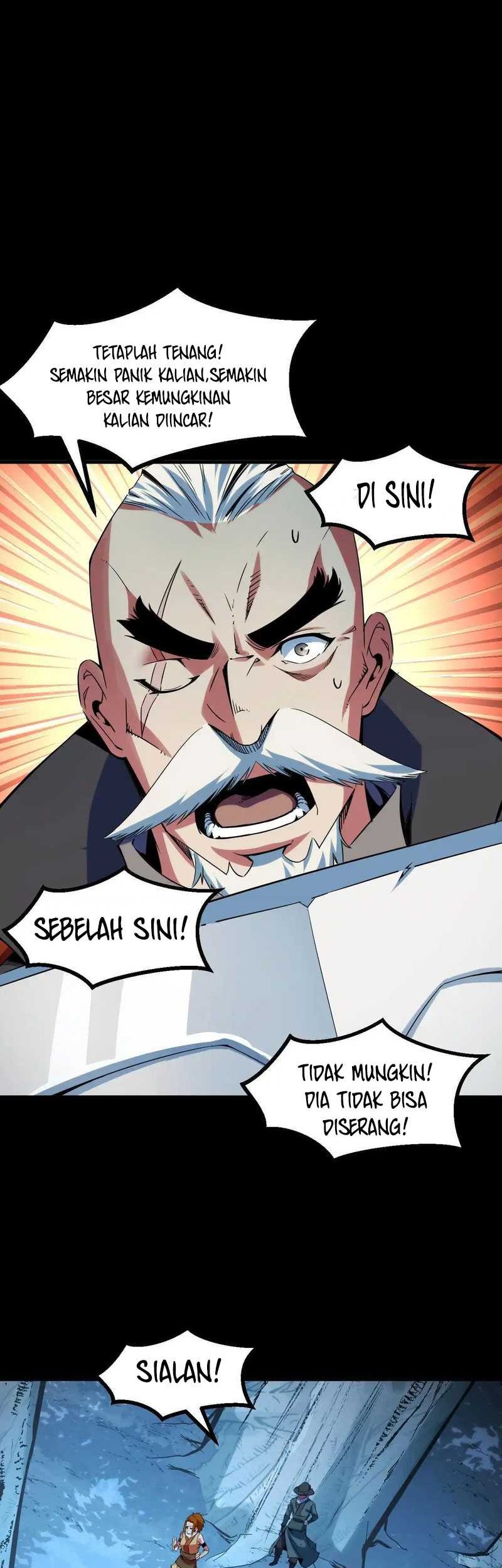 I Level Up By Absorbing Everything Chapter 21 - halaman 15