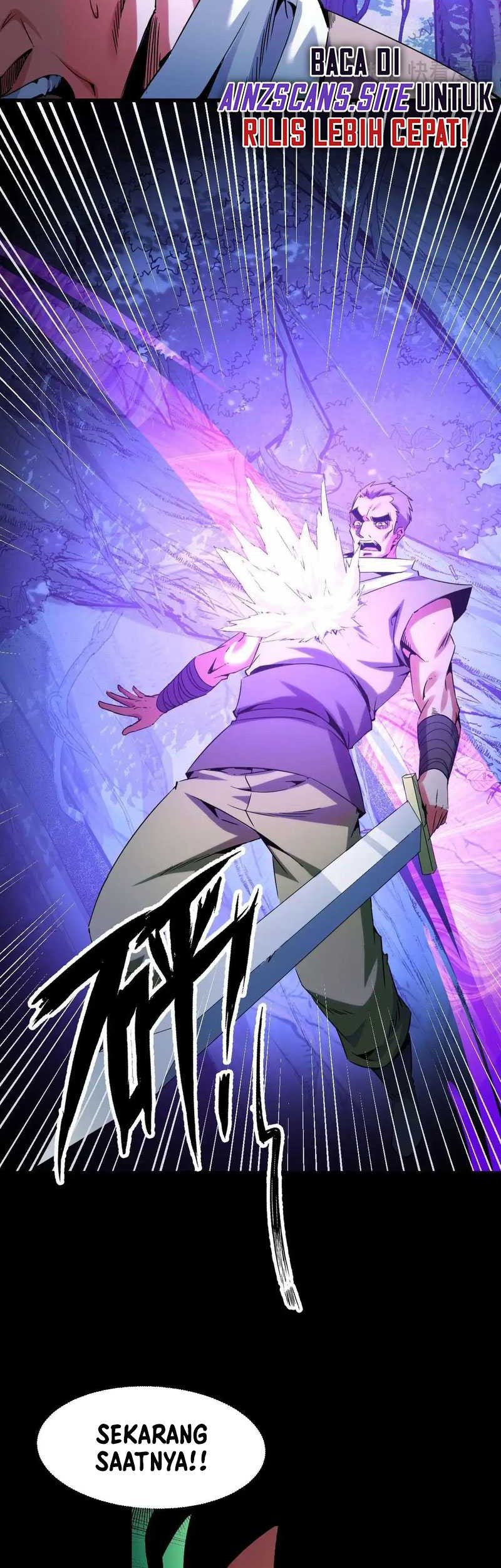 I Level Up By Absorbing Everything Chapter 21 - halaman 20