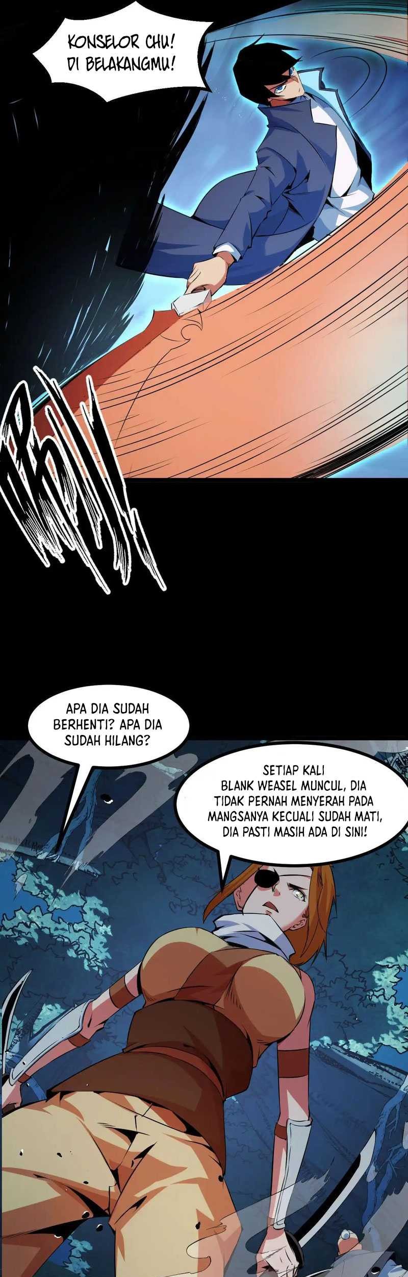 I Level Up By Absorbing Everything Chapter 21 - halaman 26