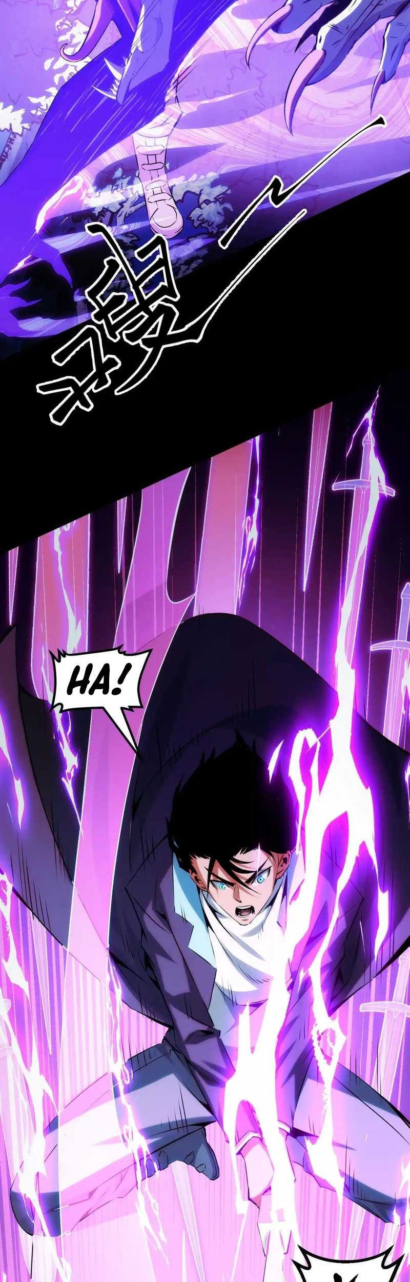 I Level Up By Absorbing Everything Chapter 21 - halaman 31