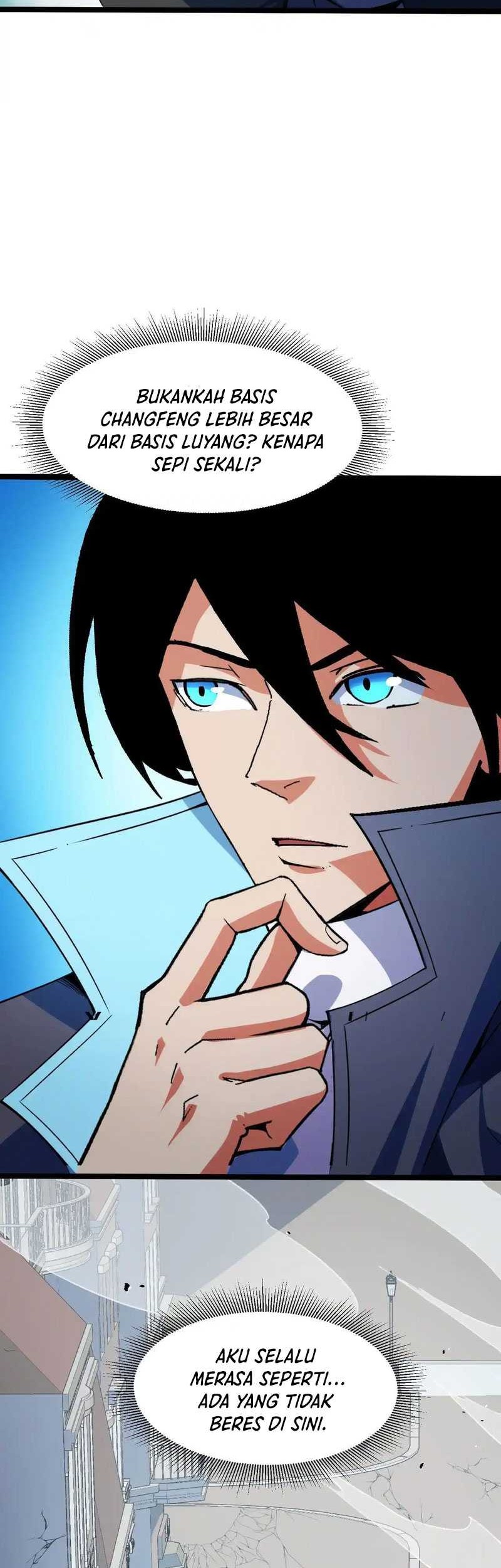 I Level Up By Absorbing Everything Chapter 21 - halaman 39
