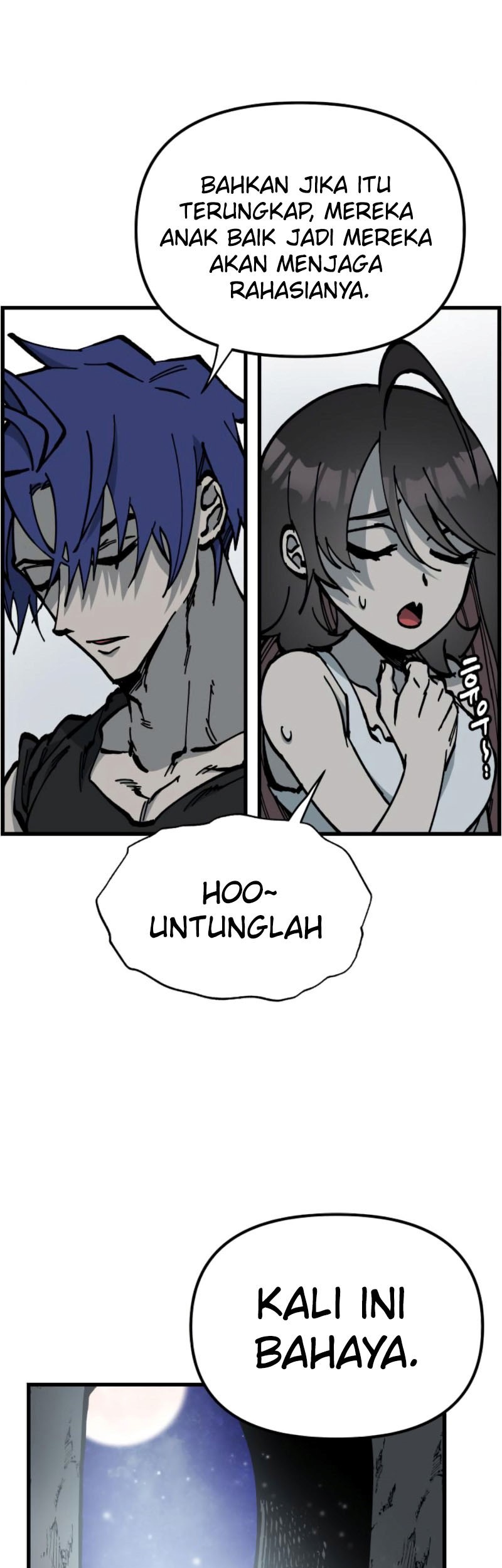 I Level Up By Absorbing Everything Chapter 23 - halaman 50