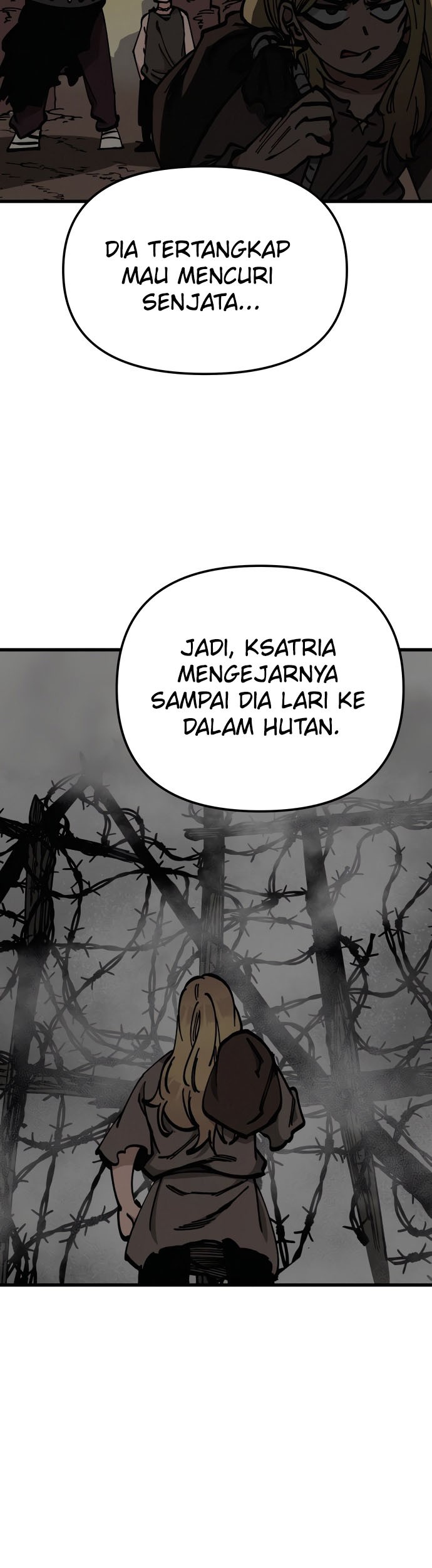 I Level Up By Absorbing Everything Chapter 24 - halaman 15