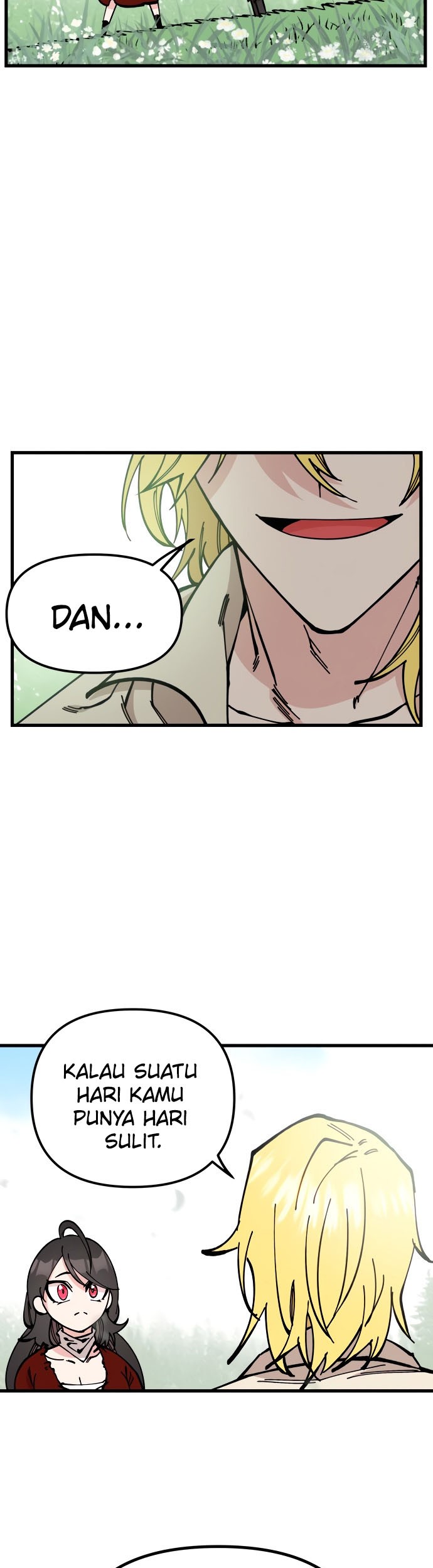 I Level Up By Absorbing Everything Chapter 24 - halaman 26