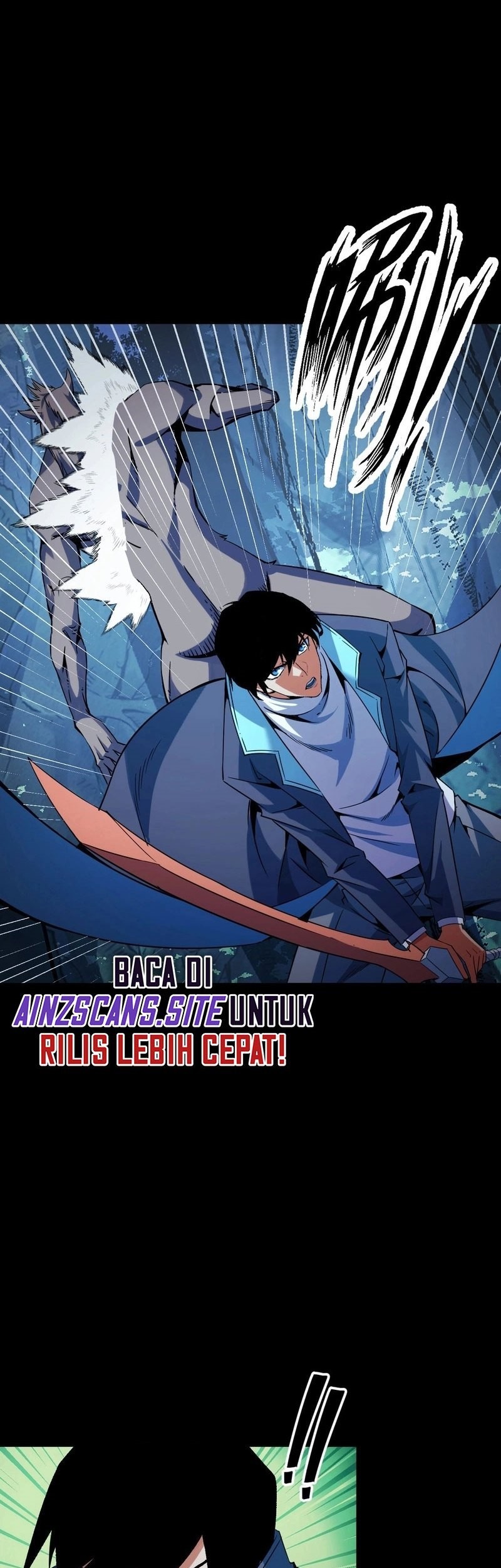 I Level Up By Absorbing Everything Chapter 29 - halaman 39