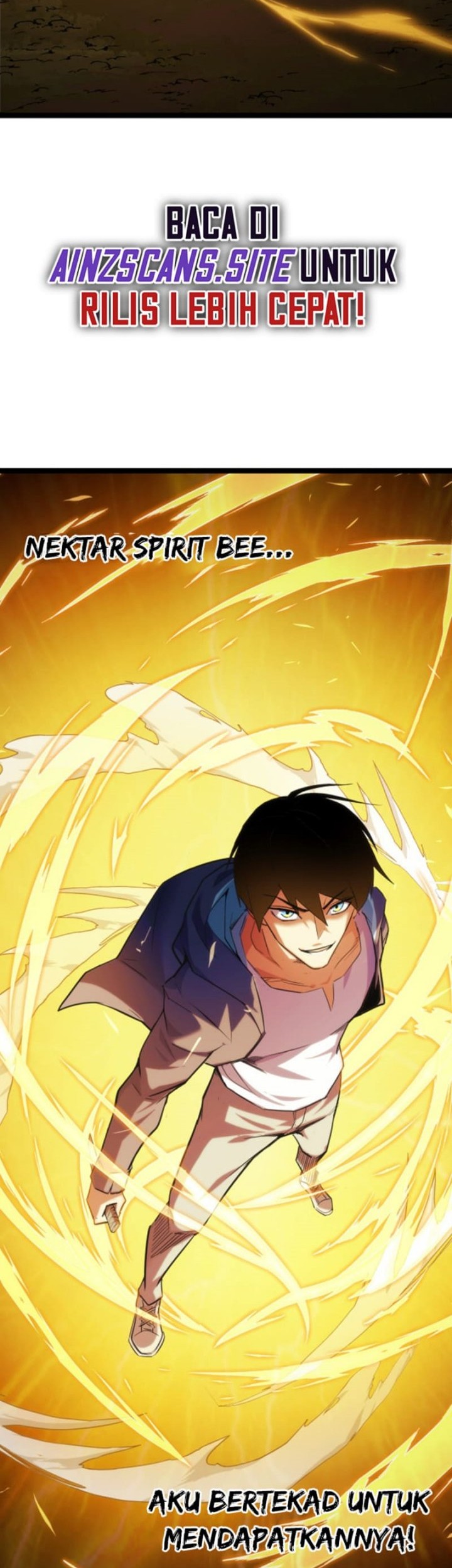 I Level Up By Absorbing Everything Chapter 4 - halaman 52