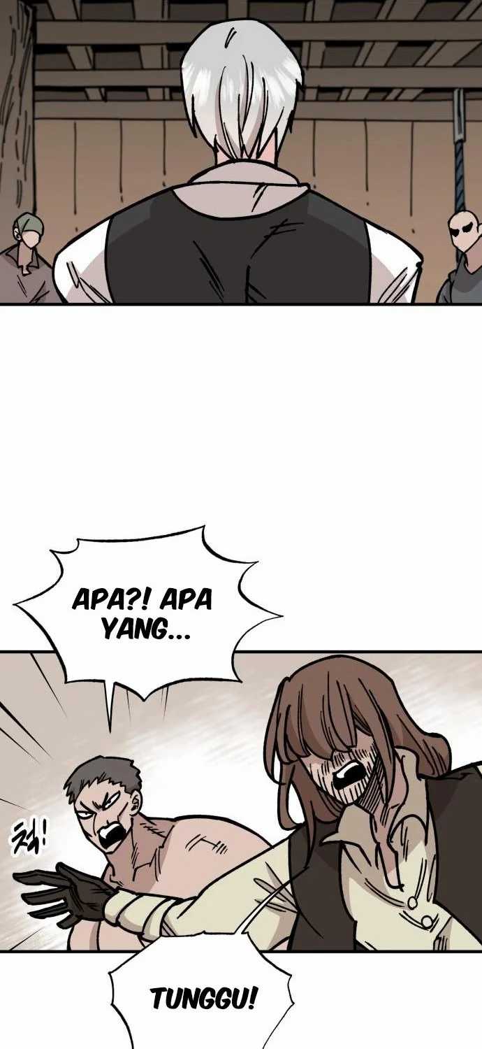 I Level Up By Absorbing Everything Chapter 5 - halaman 43