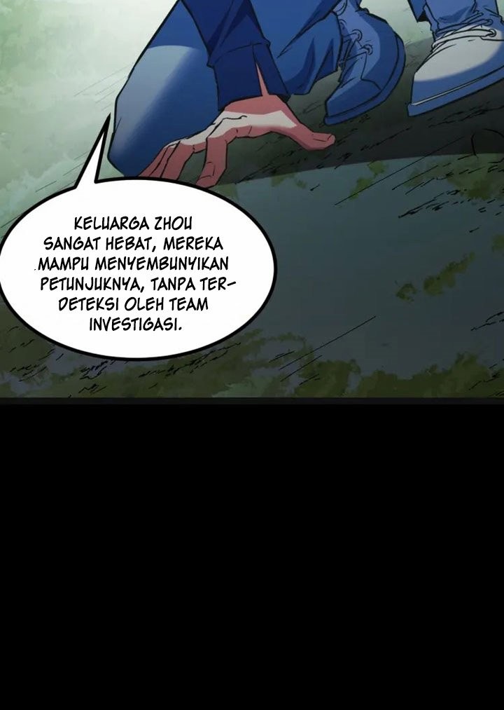 I Level Up By Absorbing Everything Chapter 8 - halaman 7
