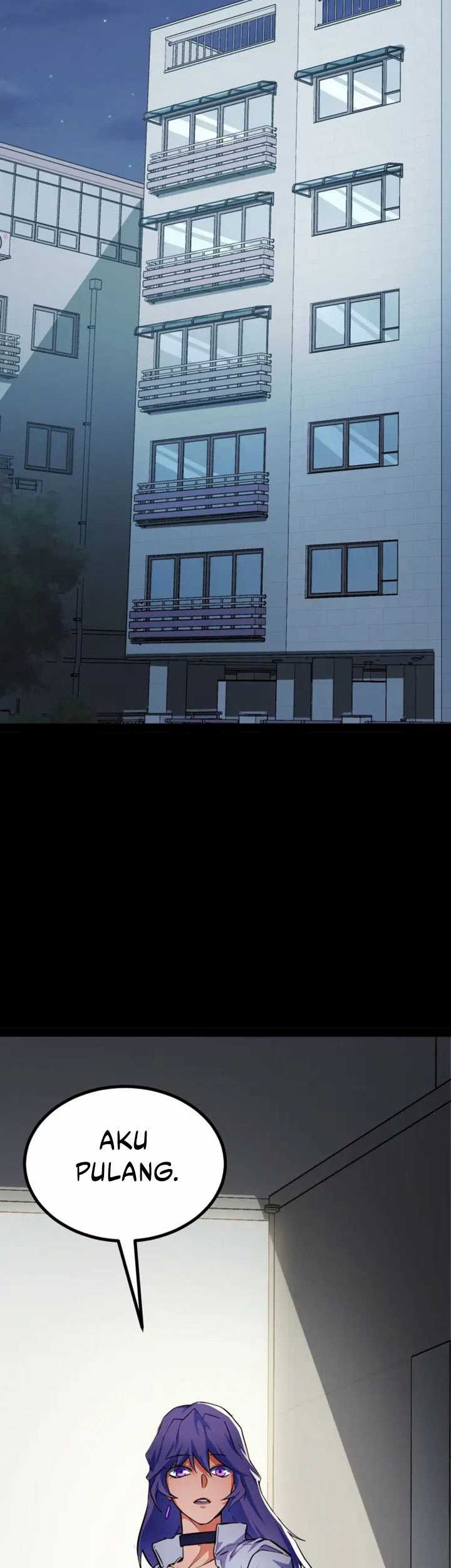 I Level Up By Absorbing Everything Chapter 9 - halaman 4