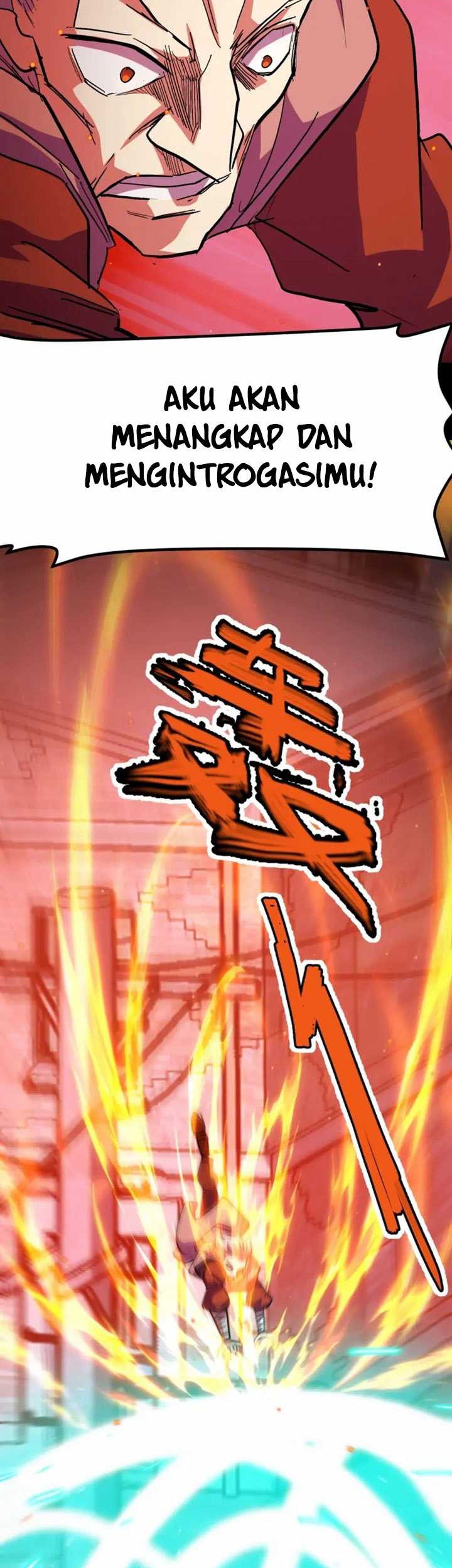 I Level Up By Absorbing Everything Chapter 9 - halaman 41