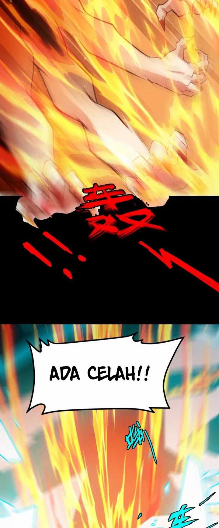 I Level Up By Absorbing Everything Chapter 9 - halaman 44