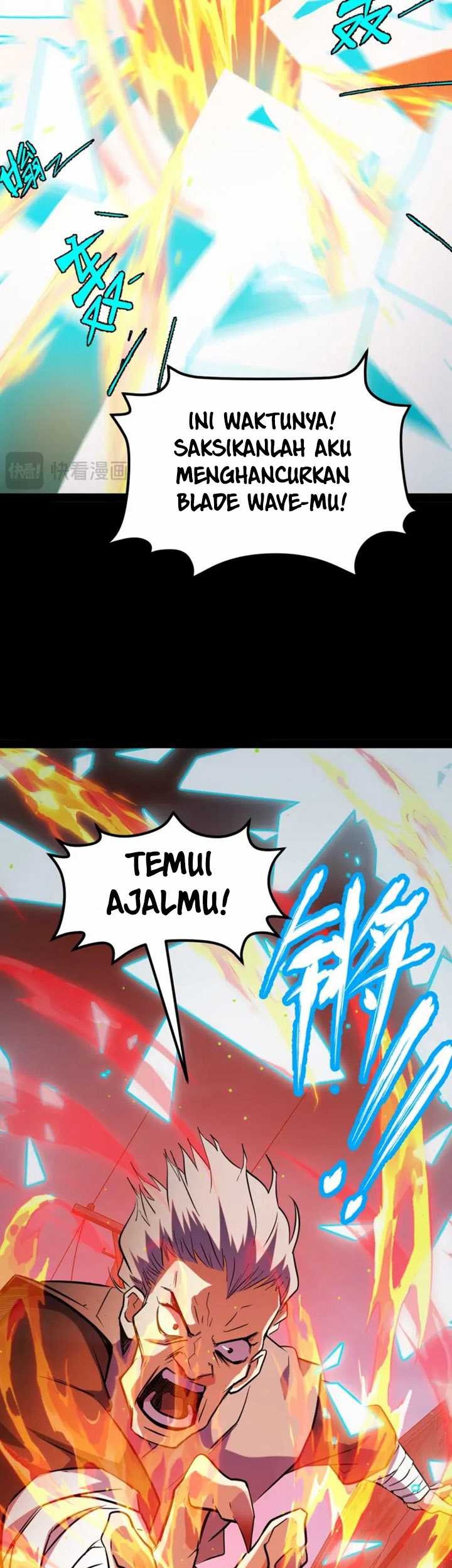 I Level Up By Absorbing Everything Chapter 9 - halaman 45