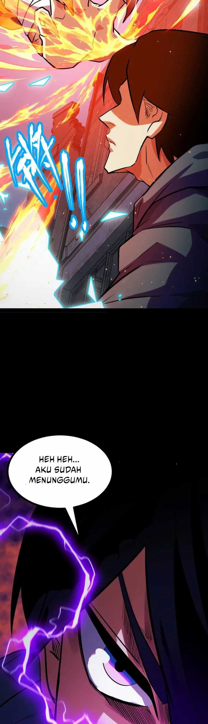 I Level Up By Absorbing Everything Chapter 9 - halaman 46
