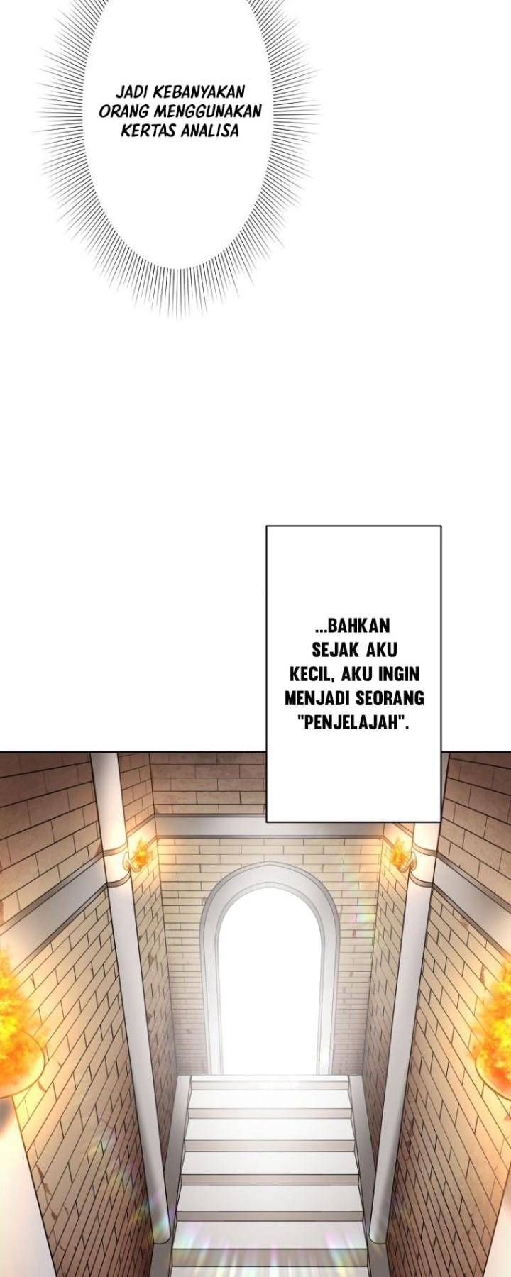 I Levelled Up by Becoming an Influencer Chapter 1 - halaman 48