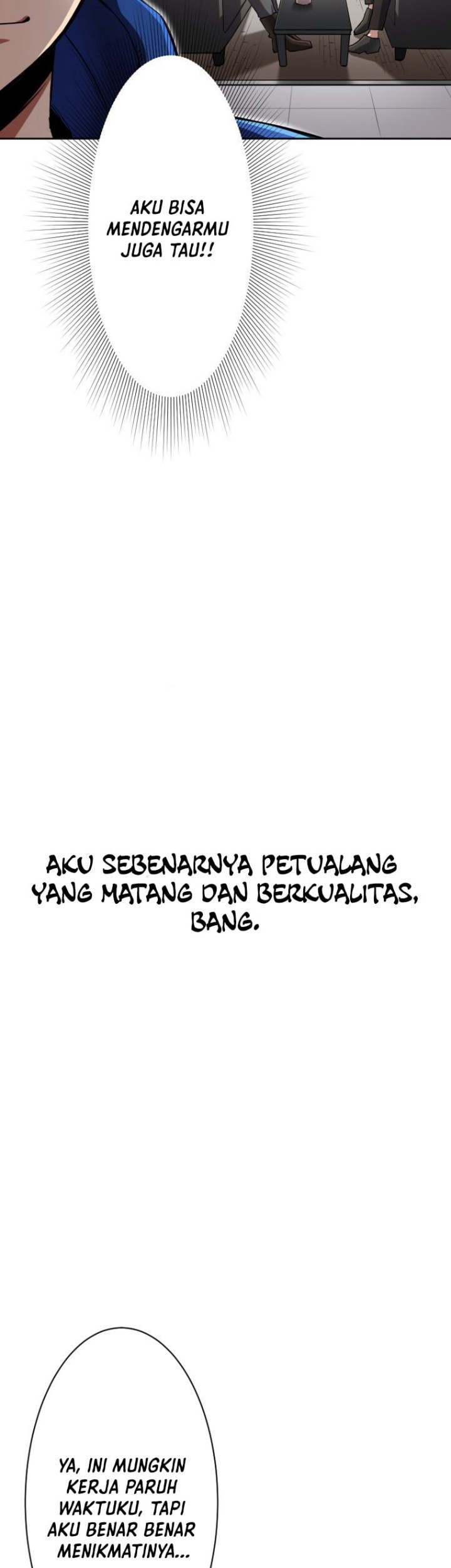 I Levelled Up by Becoming an Influencer Chapter 1 - halaman 53