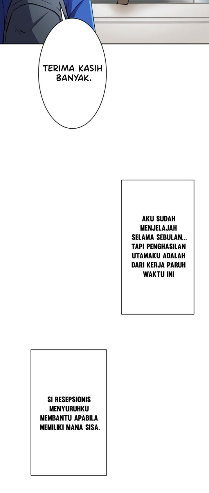 I Levelled Up by Becoming an Influencer Chapter 1 - halaman 56