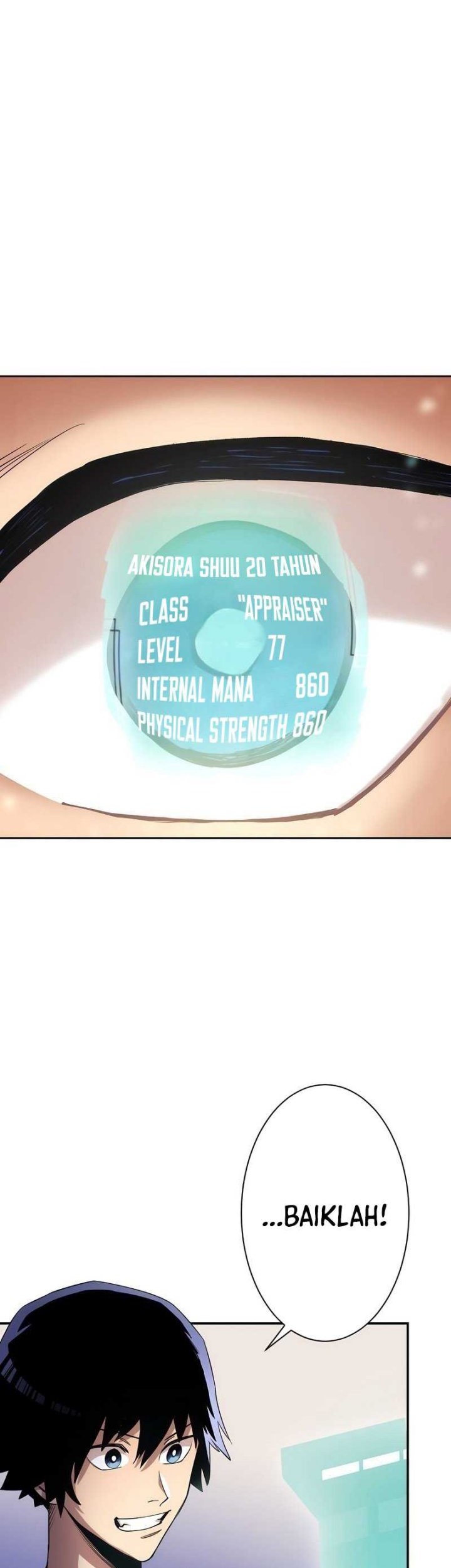 I Levelled Up by Becoming an Influencer Chapter 10 - halaman 16