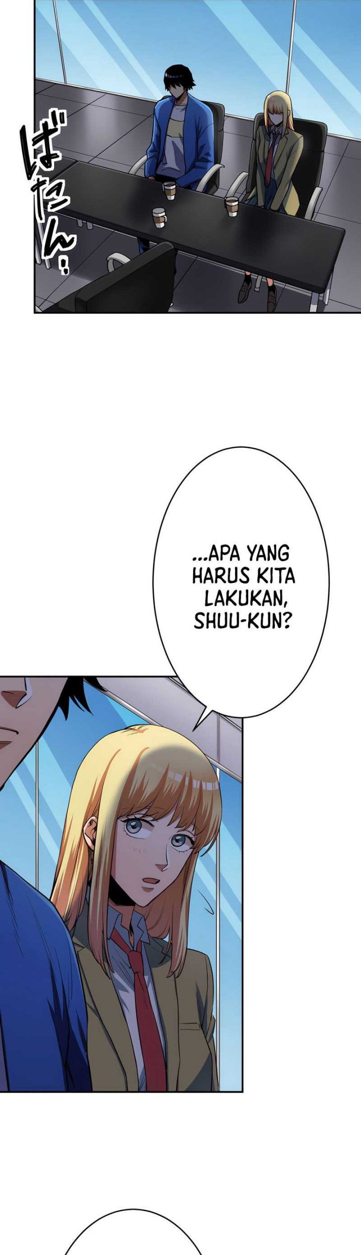 I Levelled Up by Becoming an Influencer Chapter 11 - halaman 15