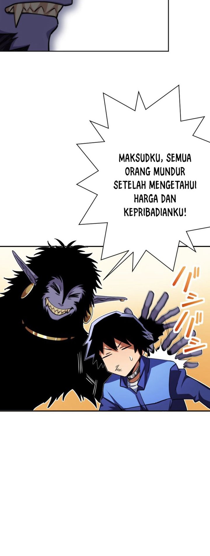 I Levelled Up by Becoming an Influencer Chapter 14 - halaman 18