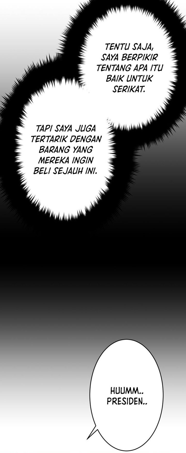 I Levelled Up by Becoming an Influencer Chapter 17 - halaman 24