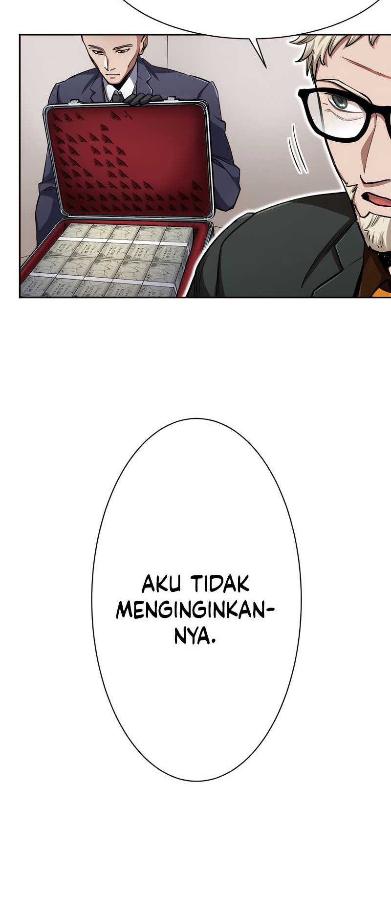 I Levelled Up by Becoming an Influencer Chapter 18 - halaman 40