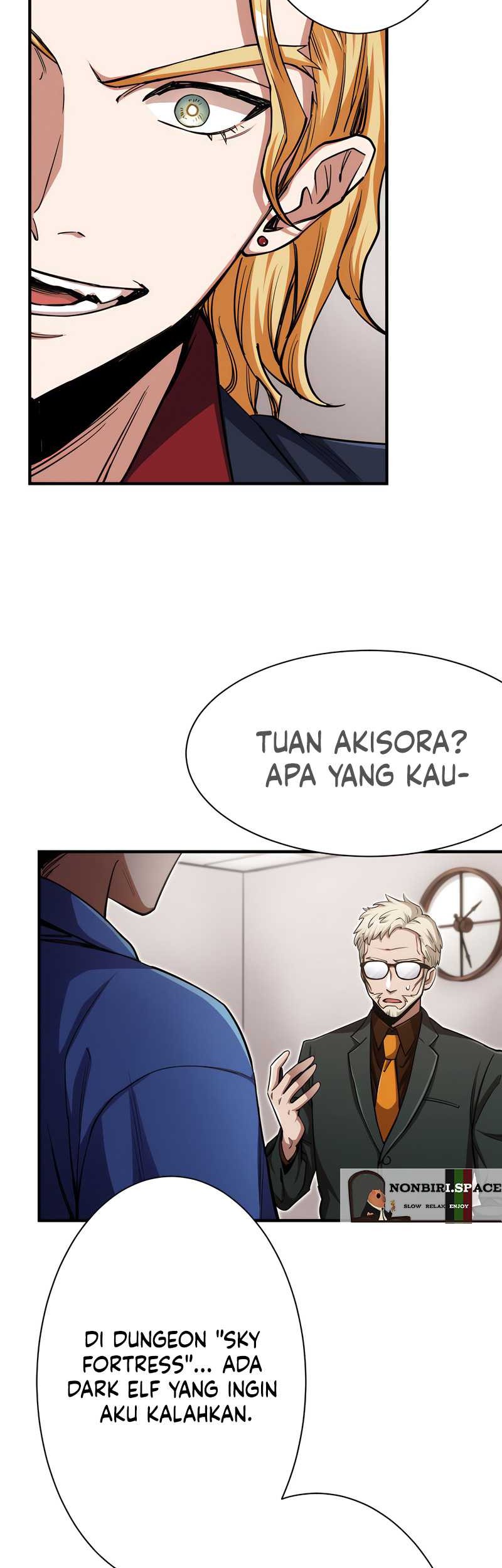 I Levelled Up by Becoming an Influencer Chapter 18 - halaman 43