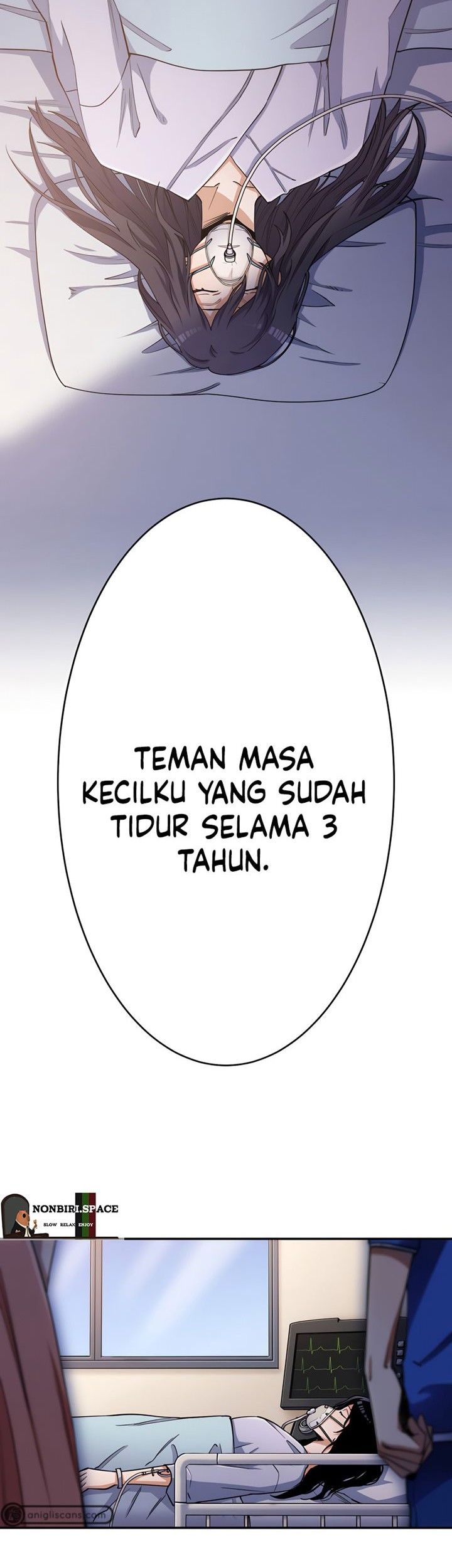 I Levelled Up by Becoming an Influencer Chapter 19 - halaman 22