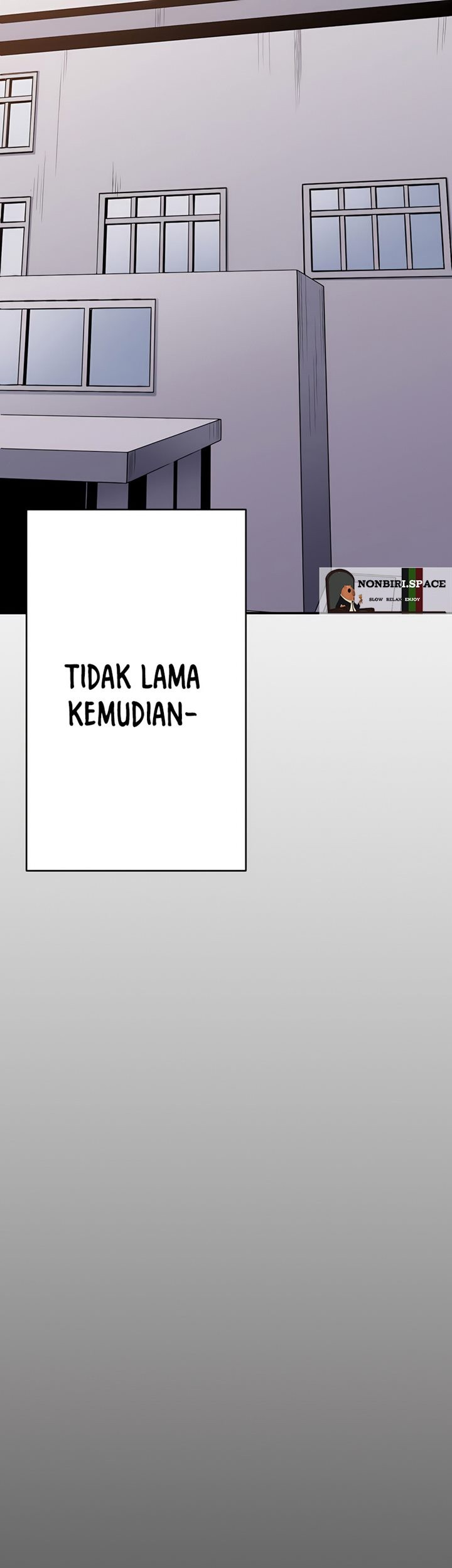 I Levelled Up by Becoming an Influencer Chapter 19 - halaman 45