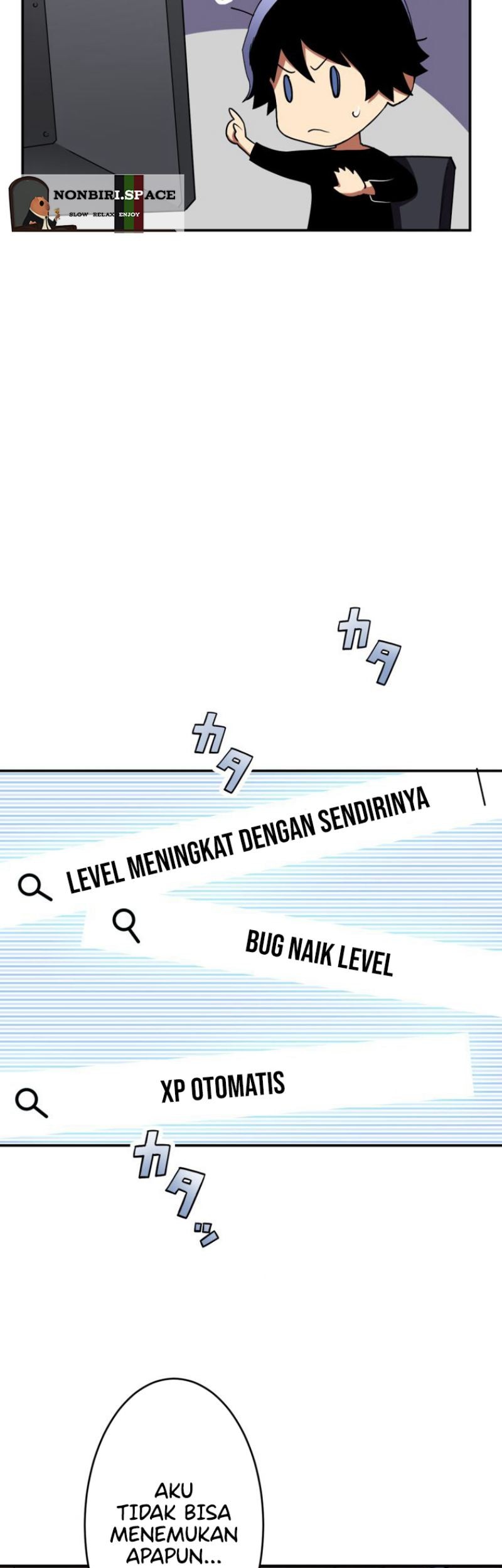 I Levelled Up by Becoming an Influencer Chapter 2 - halaman 12