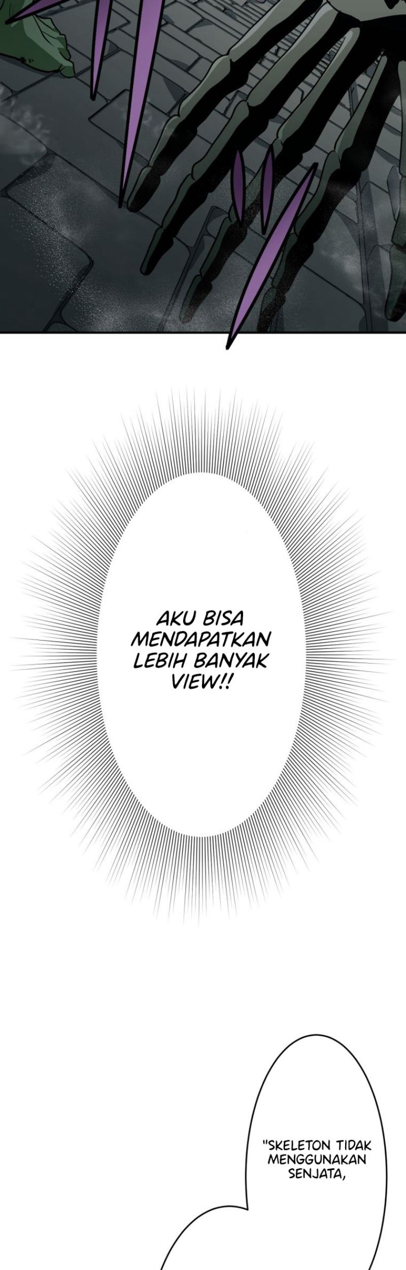 I Levelled Up by Becoming an Influencer Chapter 2 - halaman 43