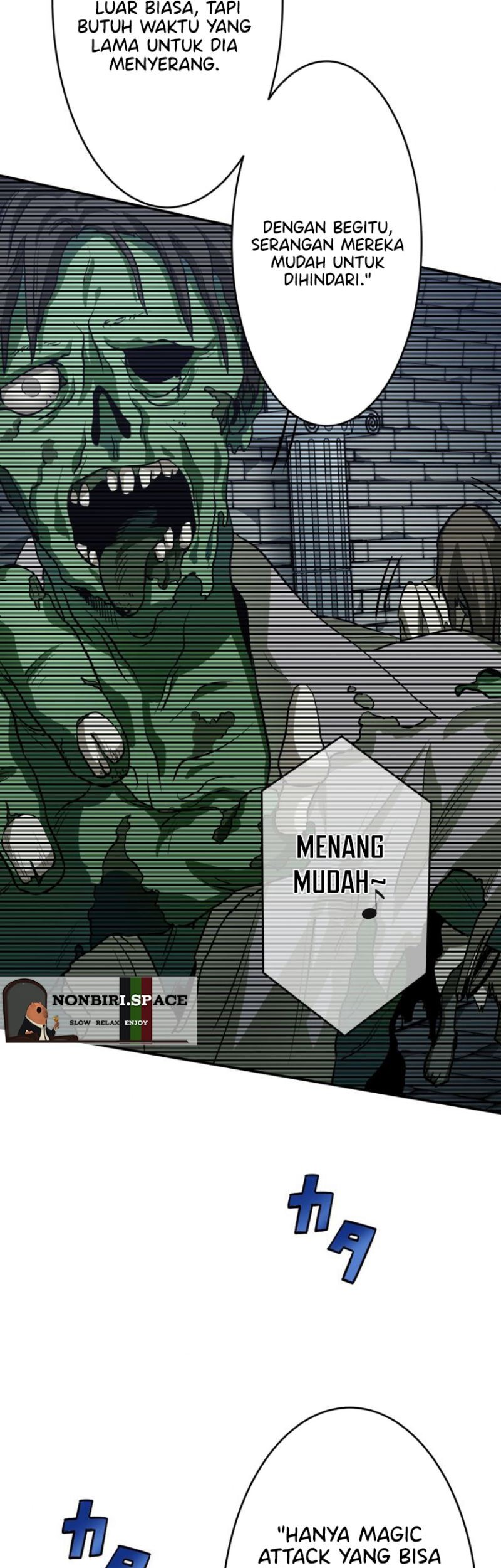 I Levelled Up by Becoming an Influencer Chapter 2 - halaman 45