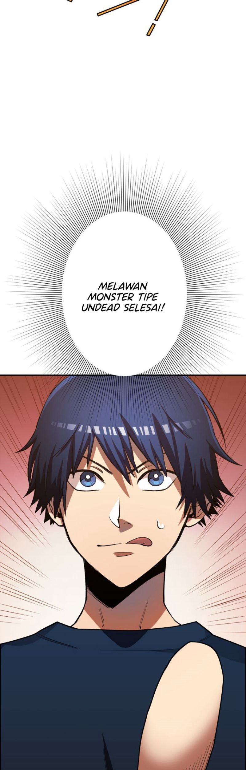 I Levelled Up by Becoming an Influencer Chapter 2 - halaman 48
