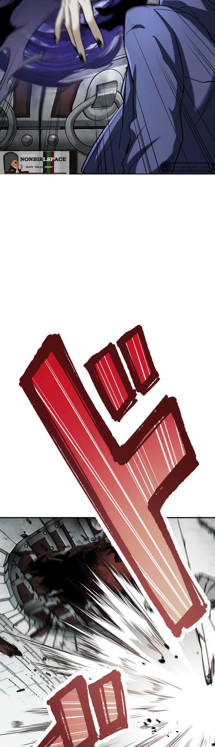 I Levelled Up by Becoming an Influencer Chapter 20 - halaman 42