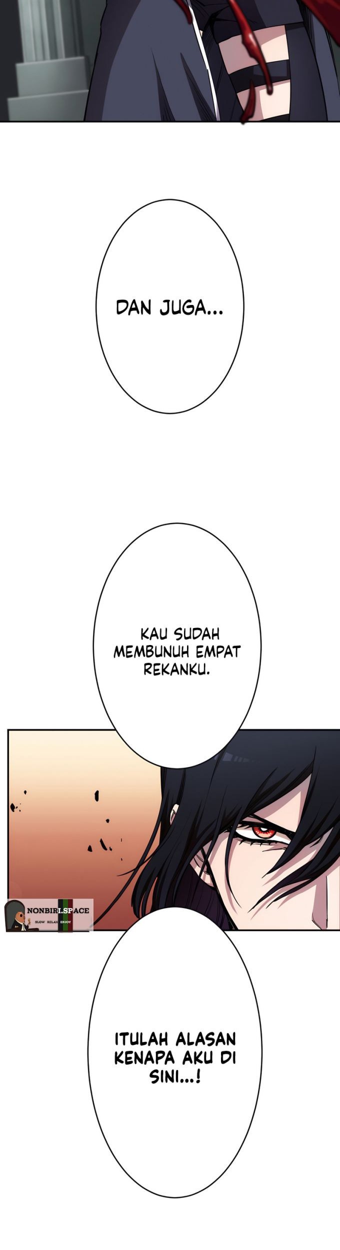 I Levelled Up by Becoming an Influencer Chapter 22 - halaman 23