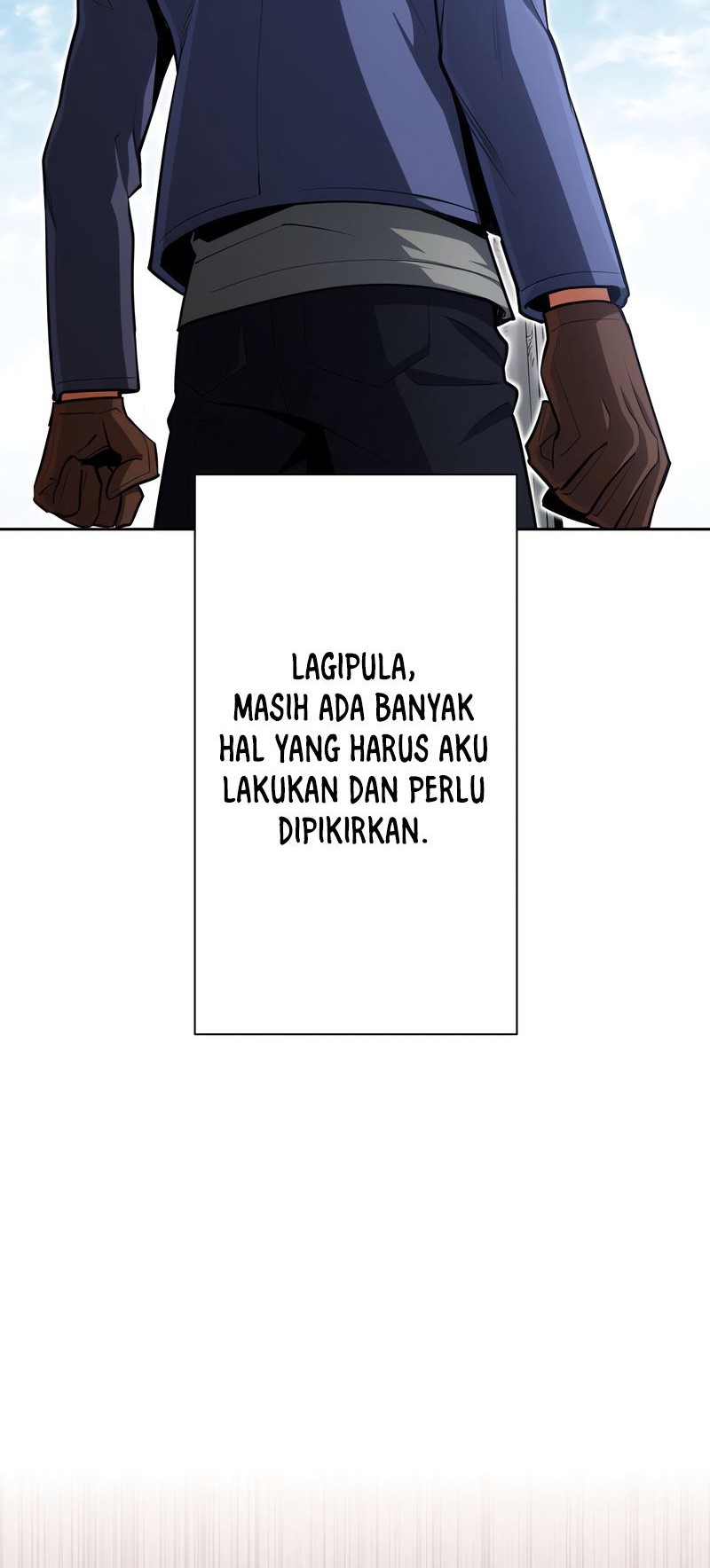 I Levelled Up by Becoming an Influencer Chapter 24 - halaman 64